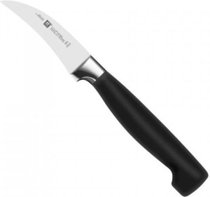 Нож для овощей Zwilling Four Star 31070-051-0 7см