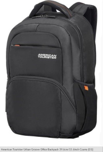 Рюкзак для ноутбука Samsonite 24G09007