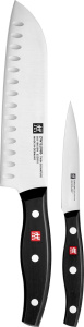 Набор кухонных ножей Zwilling Signature 1036162 18см 10см