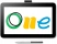 Графический планшет Wacom One 12