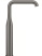 Смеситель для раковины Grohe Essence XL 24170A01, графит