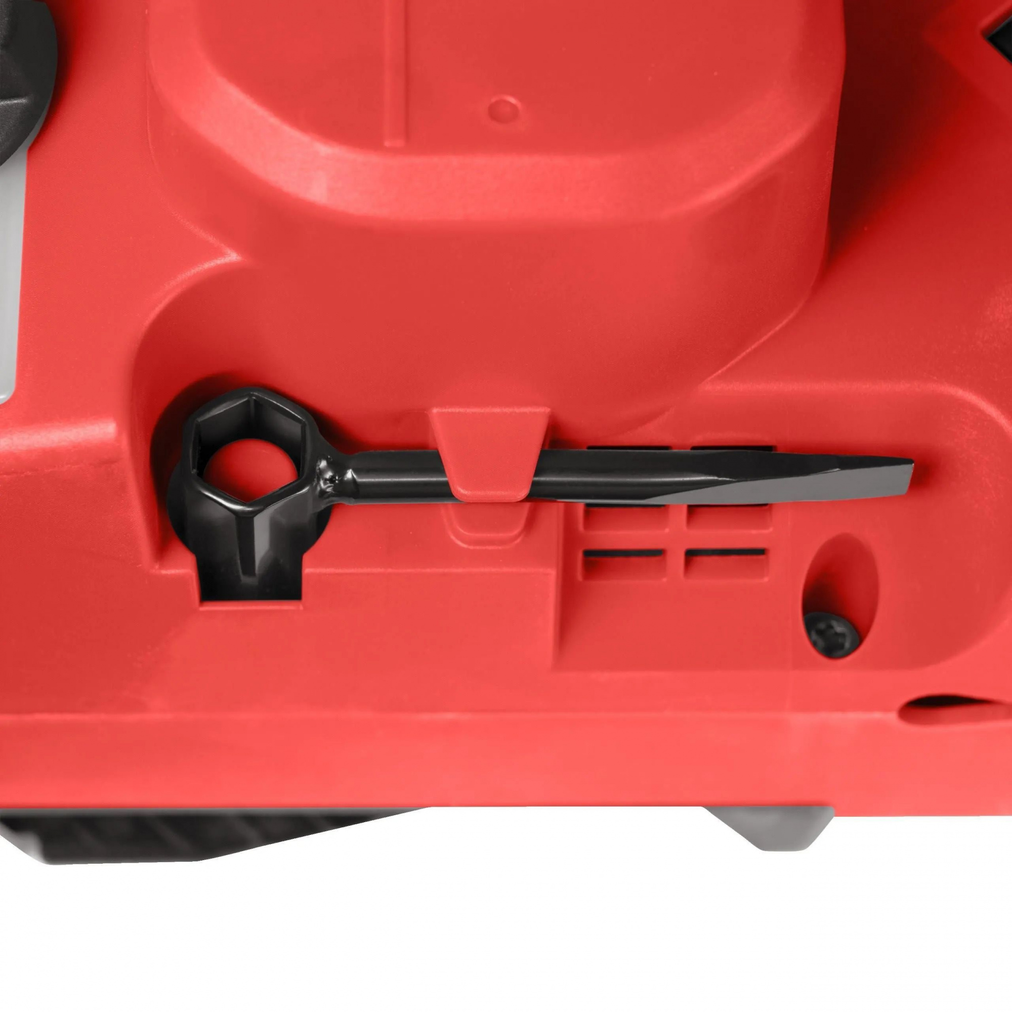 Цепная пила Milwaukee M18 FTHCHS30-0 без акб и ЗУ 4933479586