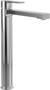 Смеситель для раковины Villeroy & Boch Architectura хром TVW10300500061