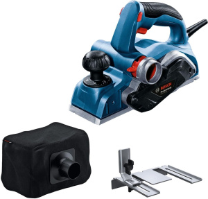 Электрорубанок Bosch GHO 20-82 06015A9100