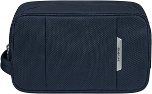 Косметичка Samsonite Respark Toilet Kit 23см, темно-синяя
