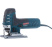 Электролобзик BOSCH GST 150 CE кейс, 780 Вт