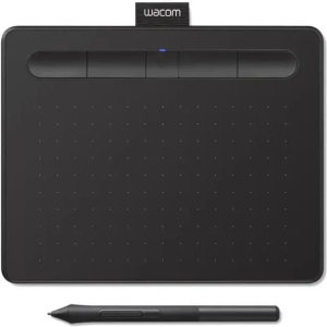 Графический планшет Wacom Intuos S Bluetooth