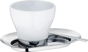 Кофейный сервиз WMF KaffeeKultur 0625276040 24пр.