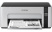 Принтер струйный Epson M1100, ч/б, A4, серый/черный