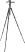 Штатив Manfrotto BEFREE GT PRO 3WMB PL-RL-TL55 чёрный