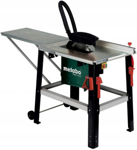 Настольная пила Metabo TKHS 315 C 2.8 DNB 103152100