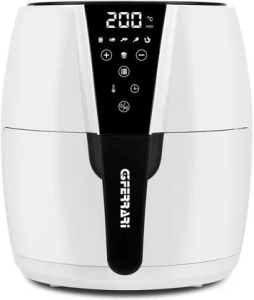 Фритюрница G3Ferrari Friggisano Easy G10195