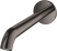 Излив Grohe Essence 13449A01, графит