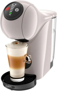 Капсульная кофемашина Krups Nescafé Dolce Gusto Genio S KP243AF0