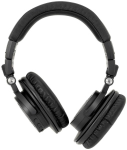 Наушники Audio-Technica ATH-M50xBT2