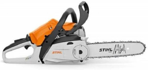 Бензопила Stihl MS 162