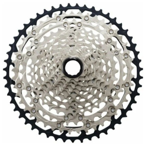 Кассета Shimano SLX, M7100, 12 ск, 10-51T