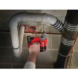 Перфоратор Milwaukee M12 CH 602X без аккумуляторов и ЗУ 4933451510