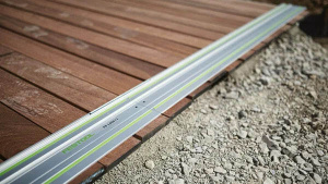 Festool направляющая FS 3000/2-длина 3000 мм 491501