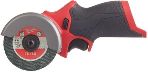Угловая шлифовальная машина Milwaukee 33979