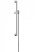 Душевая штанга Hansgrohe Unica' Classic 27617820, шлифованный никель