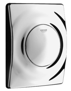Кнопка смыва Grohe Surf 38808000