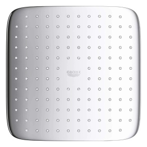 Верхний душ Grohe Tempesta 250мм Cube 26681000, хром