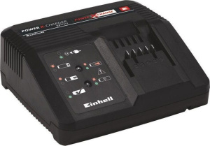 Аккумуляторные ножницы Einhell GE-CH 1855/1 Li Kit 3410506