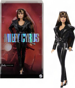 Коллекционная кукла Barbie Майли Сайрус