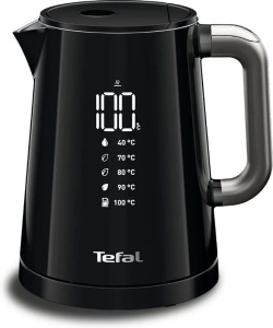 Электрический чайник Tefal KO854 1л с регулировкой температуры