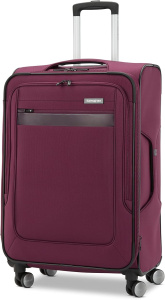Чемодан Samsonite Ascella 3.0 Med EXP, светло-фиолетовый