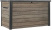 Садовый ящик Keter Deco 870L Ashwood