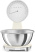 Кухонные весы Smeg KSF01CRWW бежевый