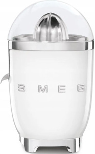 Соковыжималка SMEG CJF01WHEU белая