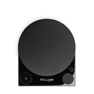Весы Fellow Tally Pro Studio Edition Matte Black Coffee