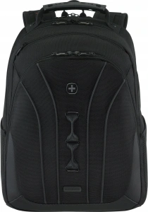 Рюкзак Wenger Legacy Black Series 16" (653629) черный