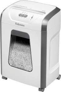 Шредер Fellowes Powershred FS-12C 5020101
