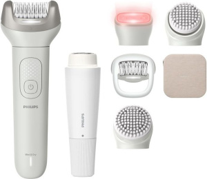 Набор косметики Philips Series 9900 BRE738/00