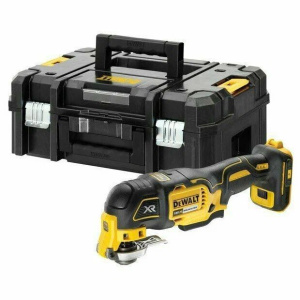 Аккумуляторный реноватор DeWALT DCS356NT, без АКБ и ЗУ, в кейсе