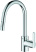 Смеситель для кухни Grohe Get 31484001, хром