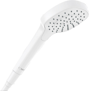 Ручной душ Hansgrohe Croma E 26814700 1jet, матовый белый