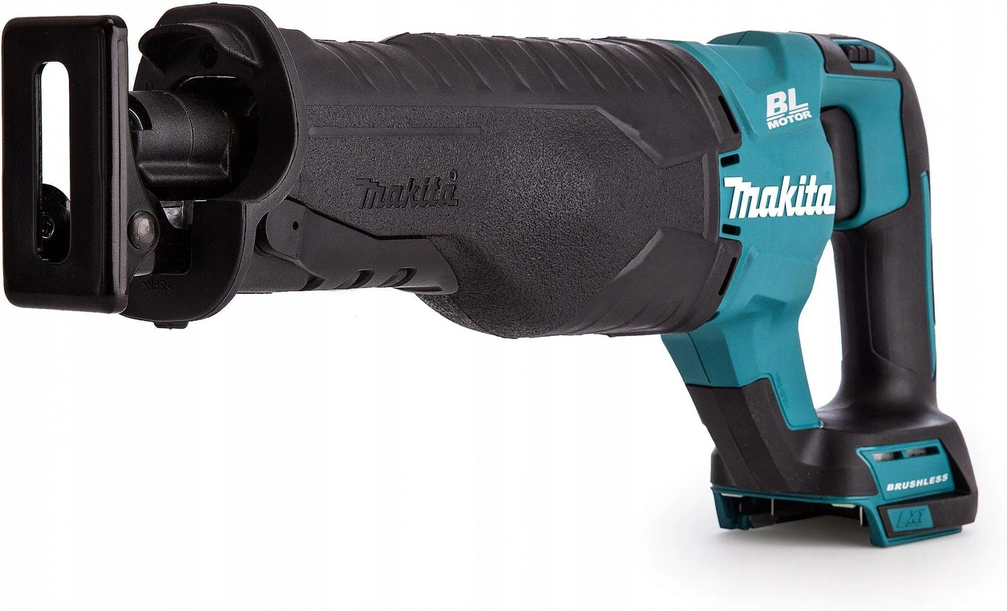 Пила сабельная Makita DJR187Z без АКБ и ЗУ