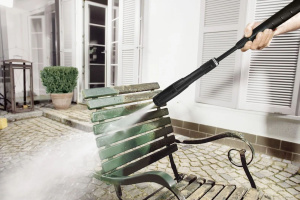 Мойка высокого давления Karcher K5 Basic Eu 1.180-580.0