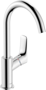Смеситель для раковины Hansgrohe Logis 210 71131000 хром