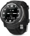 Прочные GPS-часы Garmin Instinct Crossover Solar, Чёрно-серебристый