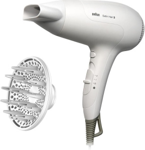 Фен Braun Satin Hair 3 HD385