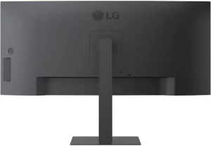 Монитор LG 34U650A-B 34", IPS, UWQHD (3440×1440), 100 Гц