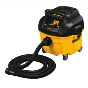 Пылеотсос DeWALT DWV010
