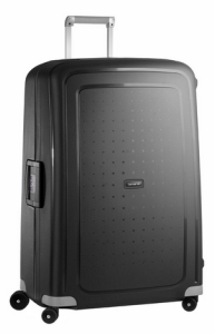 Чемодан Samsonite S'CURE XL полипропилен