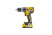 Аккумуляторная ударная дрель-шуруповерт DeWALT DCD796D2, с АКБ и ЗУ